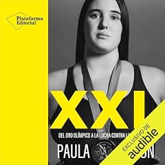 Diseño de la portada del título XXL