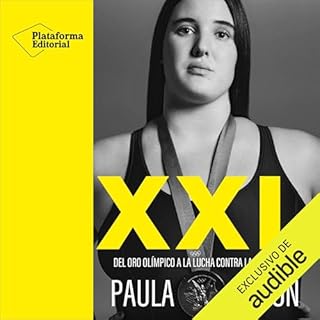 Diseño de la portada del título XXL