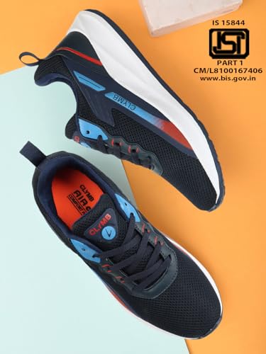 Image of CLYMB Casual Running /Walking /Sport Shoes for Men's /Boys