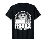 Languedoc occitan historical ancestry cross France