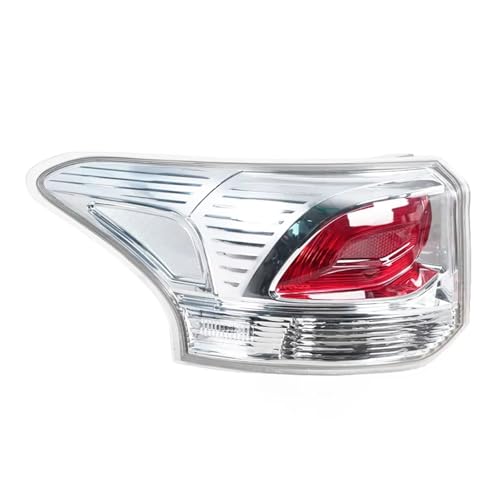 Feux arrière pour Outlander 2013-2015 cabochon antibrouillard de remplacement 8330A787