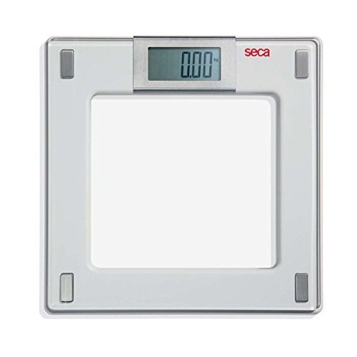 Seca 807 Aura Digital Bathroom Scale by Seca