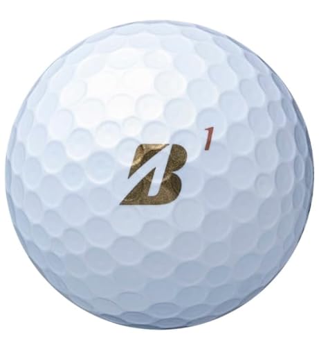 TOUR B X パールホワイト 2ダース