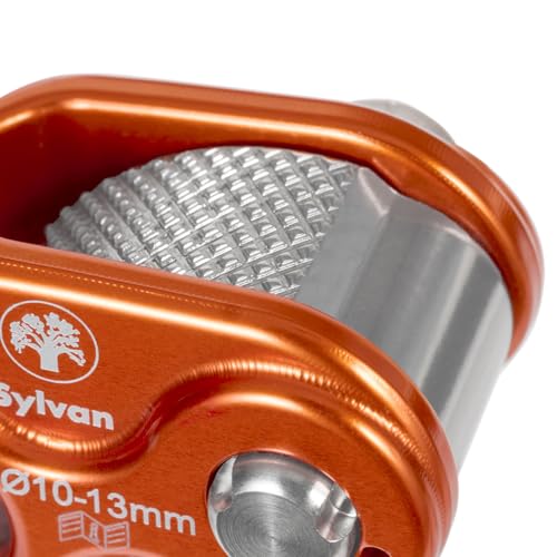 Sylvan Rope Ascender PRO Climber for Arborist Equipment, Tree Climbing Gear and Rock Climbing Gear by Sylvan - Image 4