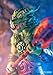 Four Horsemen Cosmic Legions Sskur'ge Dragon Action Figure Outpost Zaxxius Wave, Green