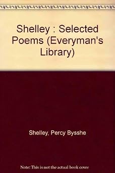 Selected Poems Shelley
