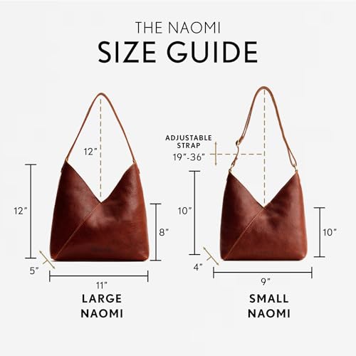 Portland Naomi Shoulder Bag