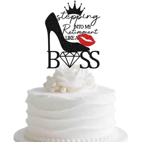 Funy Retirement P[Lgbp[AXebvC}C^CAgCNAg B*ssAɑސEp[eB[fR[VubNbhOb^[