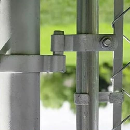 Cadena galvanizada 1/8 8 Imagen adicional