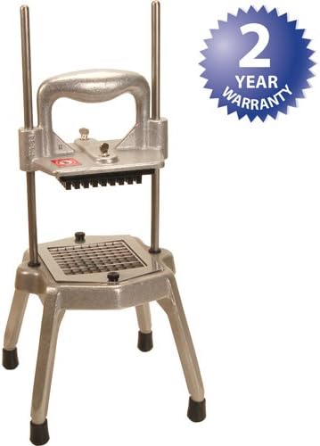 Franklin Machine 258-1073 - Fasline Dice Witch Vegetable Dicer By Prince Castle 3/8" Dice