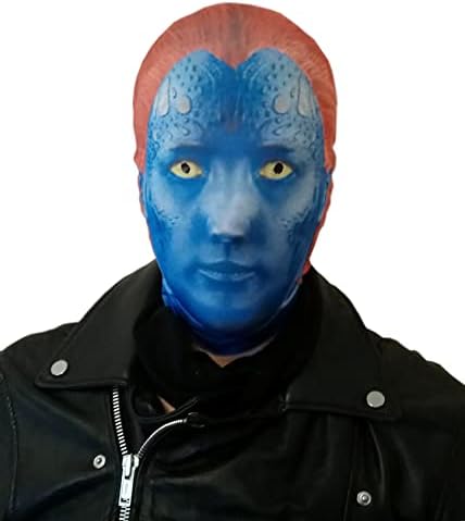 Mystique X Men Kostuum