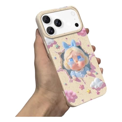 CrybabyEBhEfBXvCX}zP[XiPhone17Promax ΉP[XlC gѓdb ACtH Sʕی 菝h~ h~ V[YX}z蕨 (14,sN)