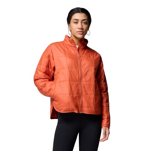 Doudoune Columbia Sienna Hill Quilted Padded Jacket XL pour femme