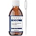 Produktbild 500ml Chlordioxid-Lösung 0,3%  CDL/CDs in Braunglasflasche & HD-PE Pipette zum Tropfen