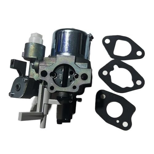 Carburateur avec joint pour souffleuse à neige compacte 22 920013