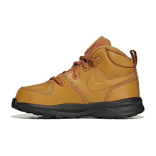 Image of Nike Mens Manoa Leather (Td)