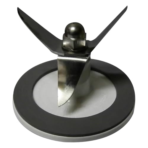 SPB-456-2 Blender Cutting Assembly Compatible with Cuisinart SPB-7, SPB-10, CBT-500W, BFP-703