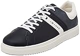 IGI&CO; Herren;Sneaker;Leder;Schnürsenkel