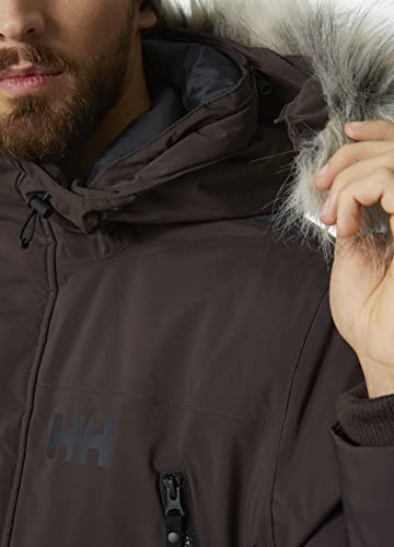 Image of Helly-Hansen Mens Reine Parka