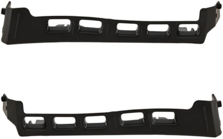 For GMC Terrain 2018 19 20 21 22 2023 Bumper Impact Bar Passenger Side | Front | Lower | CAPA Certified | PP Plastic | Cover Reinforcement | Replacement For GM1043145, GM1043145C | 84418637, CV5K122RQ