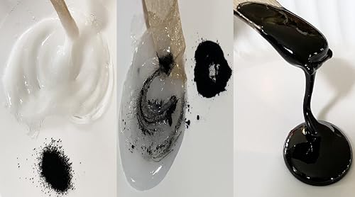 Epox-Sci GU-WKED-B8BT5P Ez-Tint 5-Pack - 10 Grams Each Of Black thumb #1