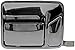 Dorman 91100 Rear Right Exterior Door Handle Front/Rear Right Compatible with Select Ford Models, Chrome (OE FIX)