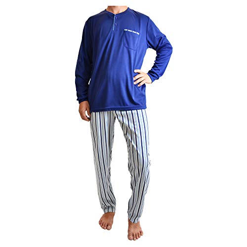 Mini kitten - Pyjama pour Hommes en Coton Gras, Ensemble Pyjama Chauds pour l'hiver, Design élégant et Moderne Cover