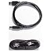 Produktbild ABL SURSUM Programmieradapter LOMK218 USB/RS485 Konverter Zubehör E-Mobility 4011721162195