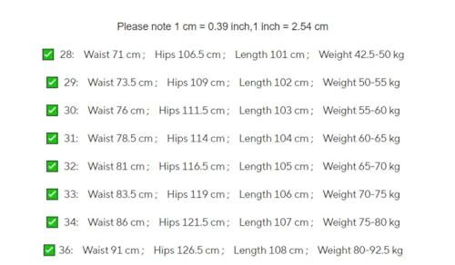 Men's Retro Cargo Trousers Straight Cowboy Washed Vintage Korean Style Baggy Jeans4