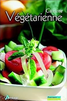 Paperback Cuisine végétarienne (French Edition) [French] Book