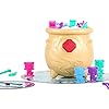 41jlqqbnsml - Magic Mixies Magic Potion Cauldron Game. Place The Magic Ingredients Into The Cauldron and Make The Exclusive Mixling Leap Up and Out to Win