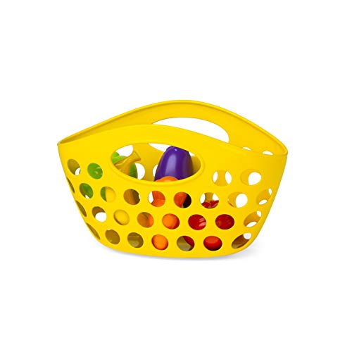 Vendinha bilingue, Chicco, Colorido