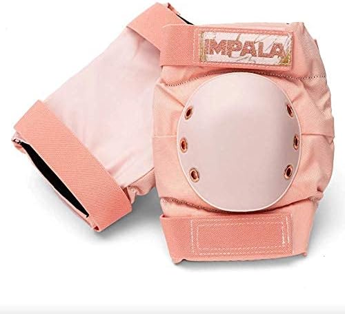 Universo Manufacturers Impala Grownup Protecting Pack Pad Set - Marawa Rose Gold 4 41JLqfym QS. AC
