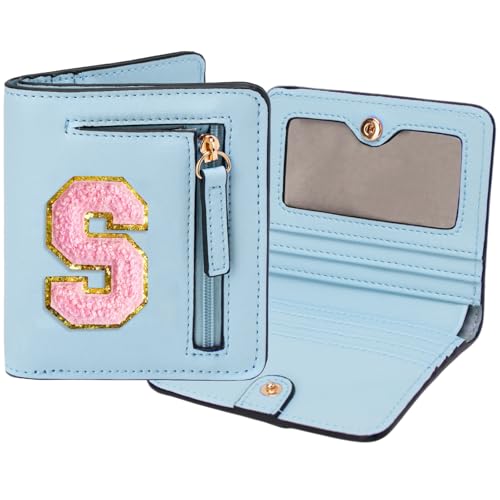 Image of Birthday Gifts for Teen Girl Kids Wallet Little Girl Wallets