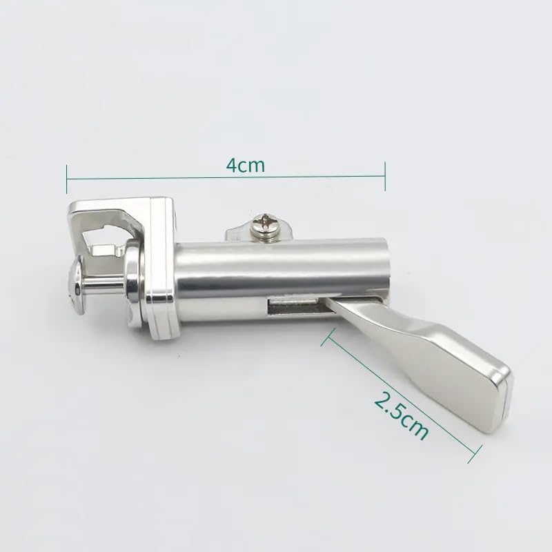 Herramienta para Cambiar Prensatelas Rápido para Máquina de Coser miniatura 3