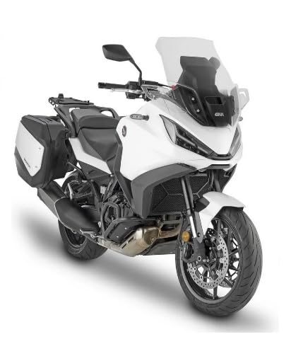 Amazon | GiVI(ジビ) ホンダ NT1100 (22-23年モデル)ウインドシールド