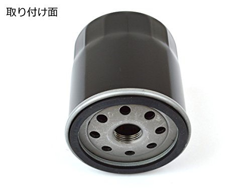 最安値 sss b 4枚 楽天市場】ハーレー用オイルフィルター (63798-99対応)の通販