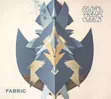 Amazon.com: Fabric: CDs & Vinyl