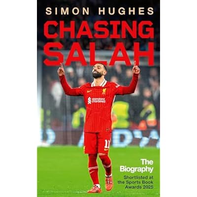 Chasing Salah