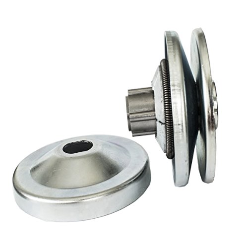 Jeremywell 30 Series Torque Converter Driver Clutch 1" Bore For Manco 8190 Comet 219554A #TOP2