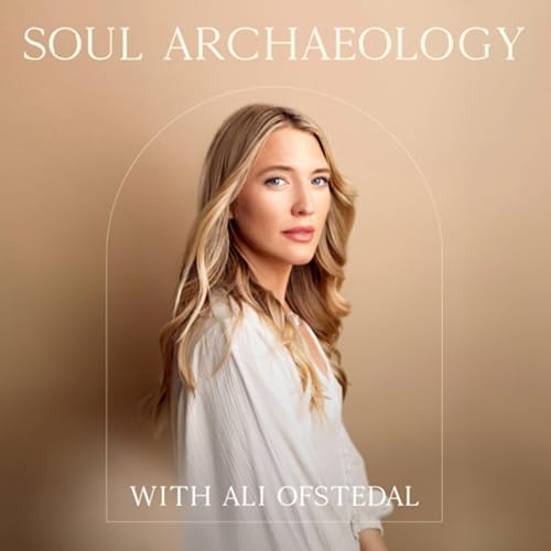 Page de couverture de 126. Alchemy - A New Moon in Scorpio and Astrology for the week November 16-21