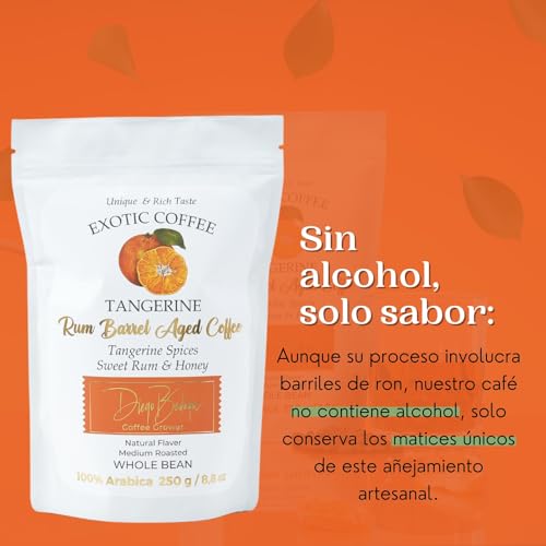 Café en Grano Colombiano Coffarmers 250 g miniatura 7