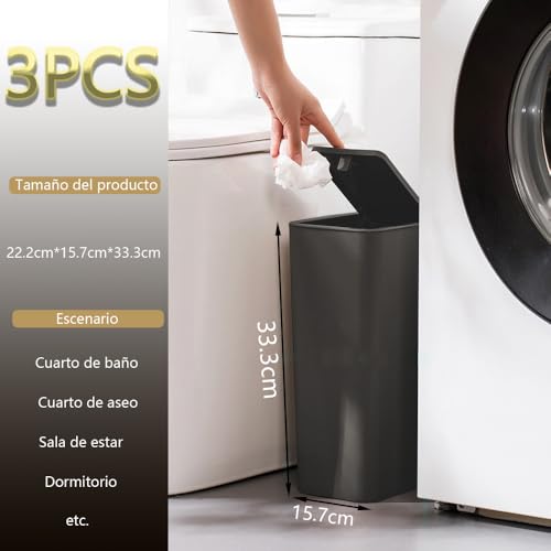 Consejos para Comprar Basura en el bote al mejor precio. 20 Imagen adicional