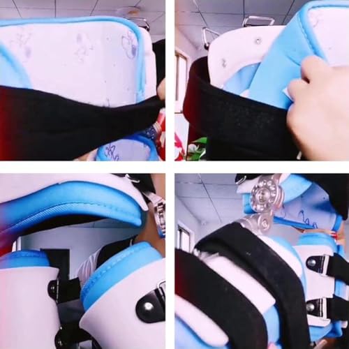 Faja infantil estabilizadora de cadera, talla M miniatura 3