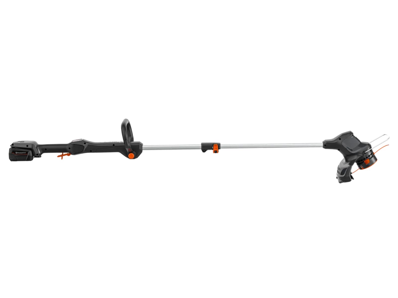 Bordatore Decespugliatore a batteria Husqvarna Aspire™ T28-P4A - con batteria 4ah e caricabatterie inclusi, allungabile, leggerissimo e potente