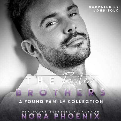 The Foster Brothers cover art