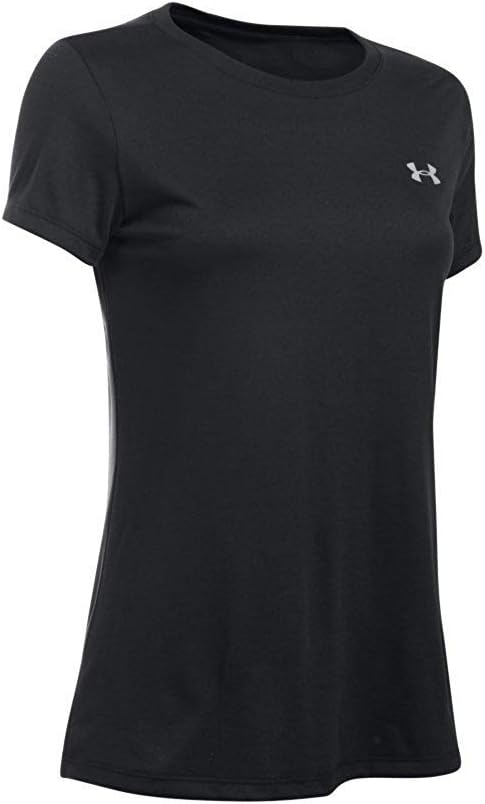 Under Armour Women's Tech Short-Sleeve T-Shirt : Sports & Outdoors