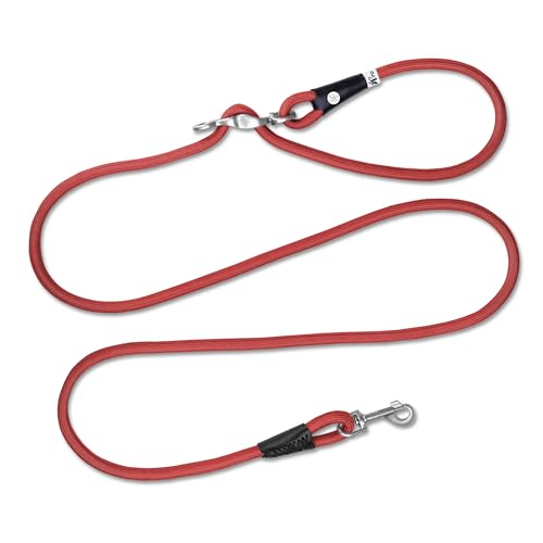 Vario Comfort Leash Red S