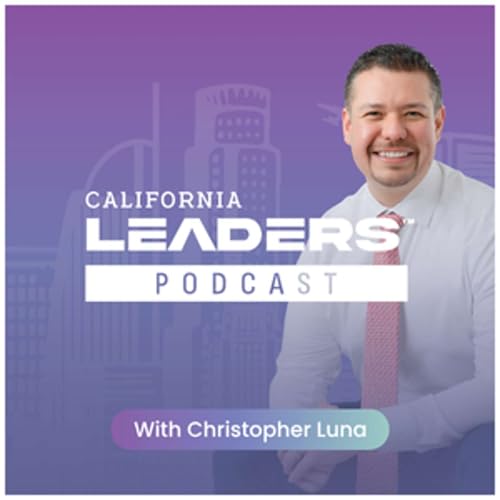 California Leaders Titelbild