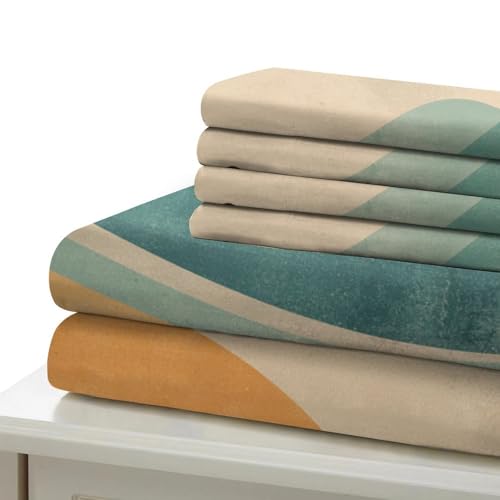 Housse de couette fermeture éclair confortable pour lit double 220x240cm